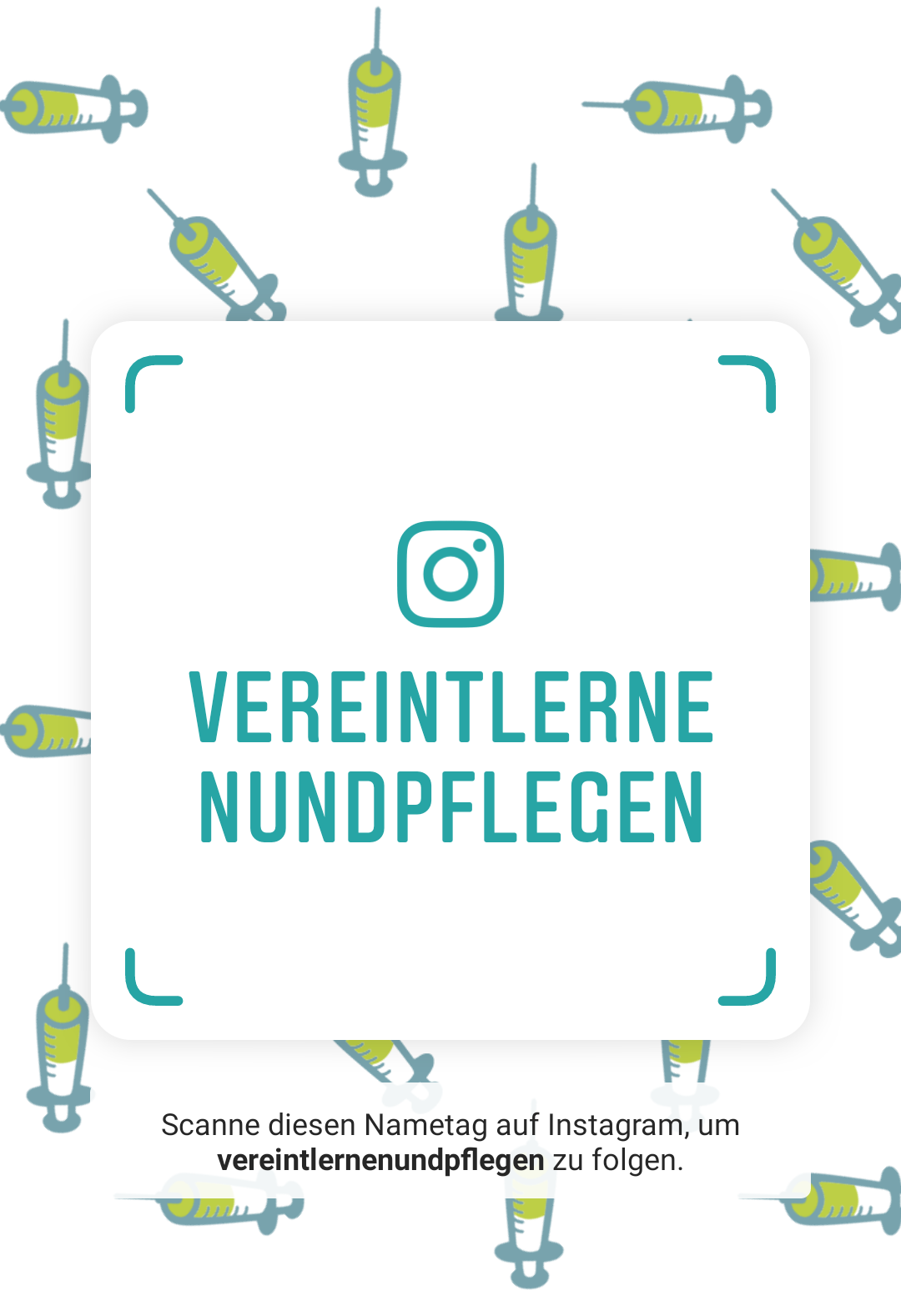 VerLePe goes Instagram